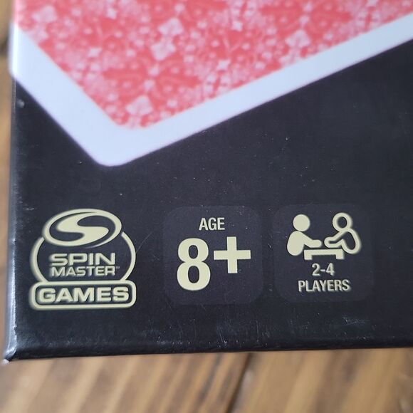 Solid Wood Cribbage Gameboard. New With Tag And Sealed. - Picture 6 of 8